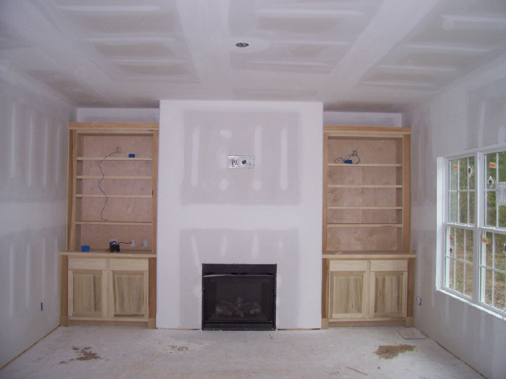 Hurtz Cabinets on Enterprise Ave in Fayetteville NC
